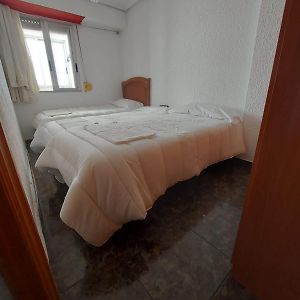 Appartement met Drie Slaapkamers